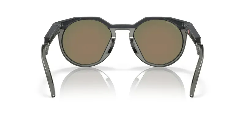 Oakley Hstn OO-9242-02 In Prizm Ruby Lenses/Matte Carbon Frame-3