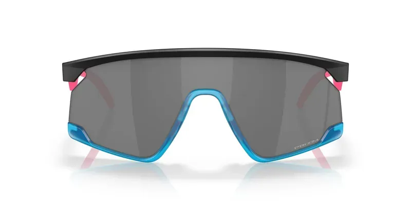 Oakley Bxtr OO9280-05 In Prizm Black Lenses/Matte Black Frame-1