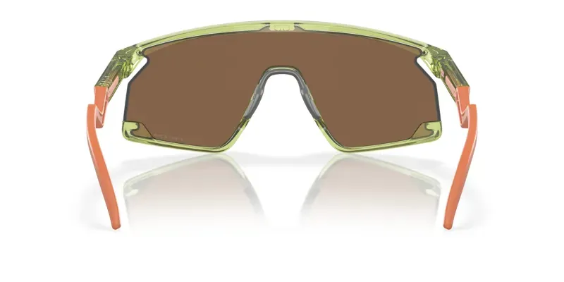 Oakley Bxtr OO9280-11 In Prizm Bronze Lenses/Transparent Fern Frame-3