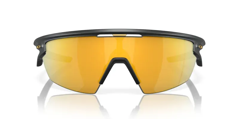 Oakley Sphaera OO4903-04 In Prizm 24k Polarized Lenses/Matte