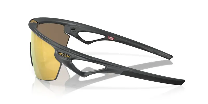 小物 Oakley Sphaera Oakley Sphaera OO4903-04 In Prizm 24k Polarized Lenses/Matte