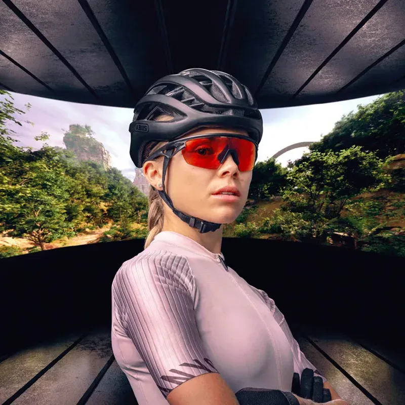 オークリー　スフィエラSphaera プリズムトレイルトーチ Sphaera™ Prizm Road Jade Lenses, Matte Black Ink Frame