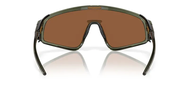 Oakley Latch Panel OO9404-03 In Prizm Tungsten Lenses/Olive Ink Frame-3