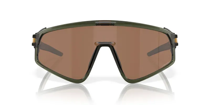 Oakley Latch Panel OO9404-03 In Prizm Tungsten Lenses/Olive Ink Frame-1