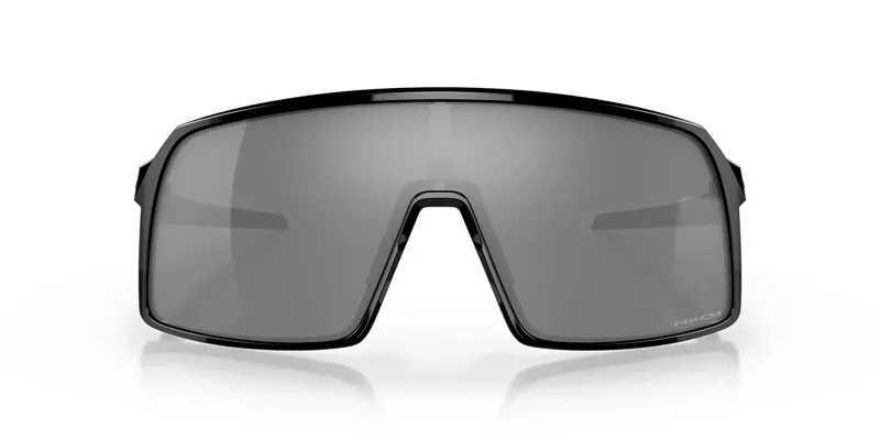 Oakley Sutro OO-9406-01 In Prizm Black Lenses/Polished Black Frame-1