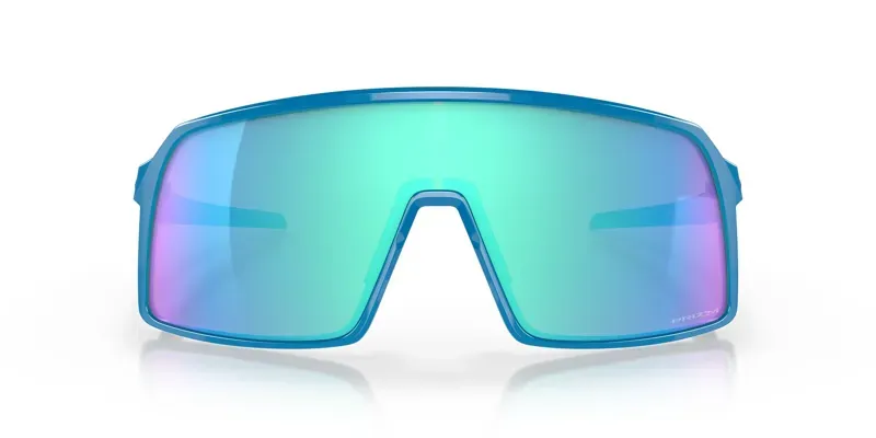 NI - Oakley Sutro OO-9406-07 Prizm Sapphire Sky Blue Sunglasses-1