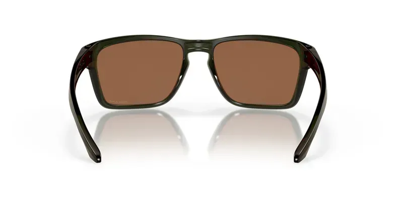 Oakley Sylas OO-9448-14 In Prizm Tungsten Lenses/Olive Ink Frame-3