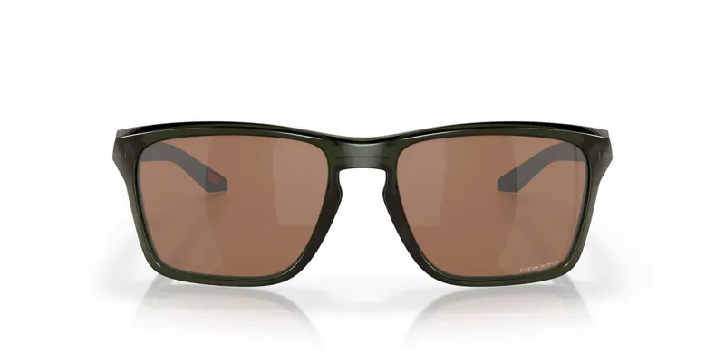 Oakley Sylas OO-9448-14 In Prizm Tungsten Lenses/Olive Ink Frame-1