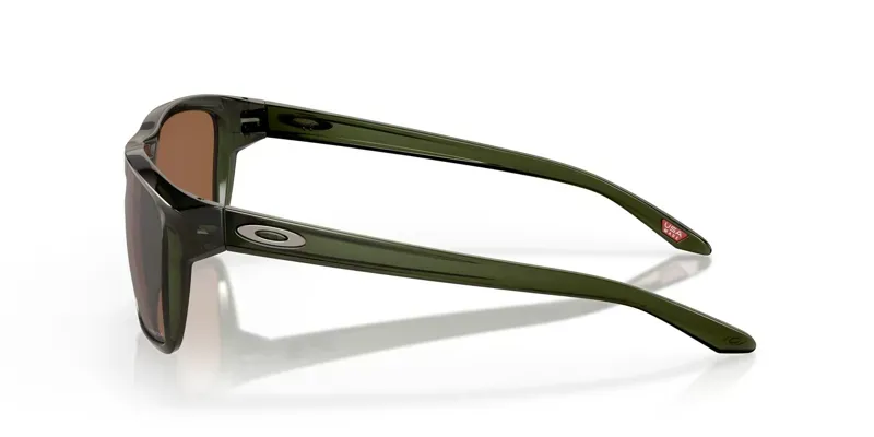 Oakley Sylas OO-9448-14 In Prizm Tungsten Lenses/Olive Ink Frame-2