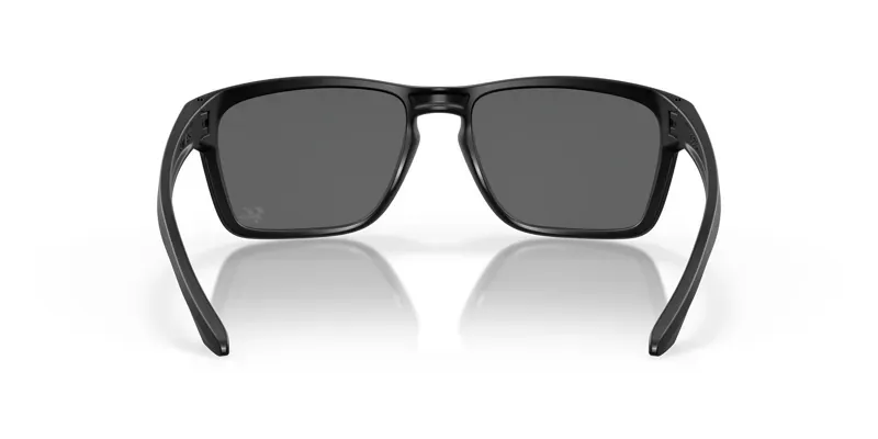 Oakley Sylas MotoGP Collection OO-9448-39 In Prizm Black Lenses/Matte Black Frame-3
