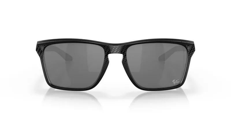 Oakley Sylas MotoGP Collection OO-9448-39 In Prizm Black Lenses/Matte Black Frame-1