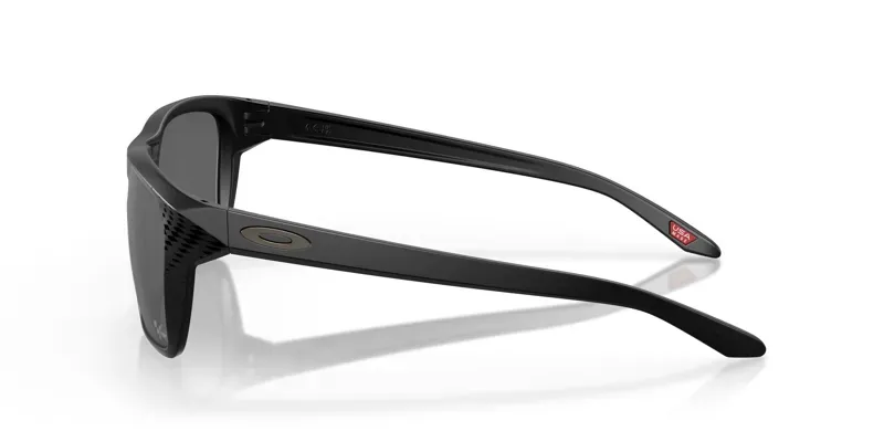 Oakley Sylas MotoGP Collection OO-9448-39 In Prizm Black Lenses/Matte Black Frame-2