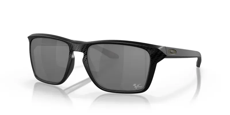 Oakley Sylas MotoGP Collection OO-9448-39 In Prizm Black Lenses/Matte Black Frame
