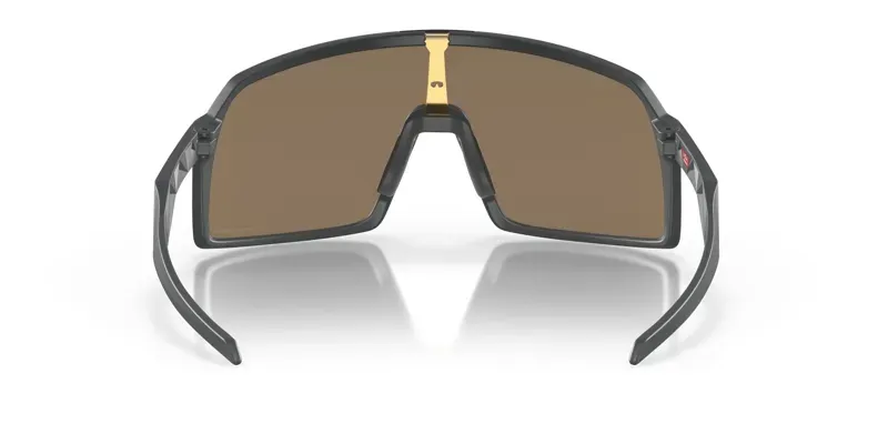 Oakley Sutro S OO9462-08 In Prizm 24k Lenses/Matte Carbon Frame-3