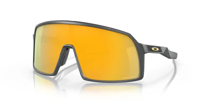 Oakley Sutro S OO9462-08 In Prizm 24k Lenses/Matte Carbon Frame