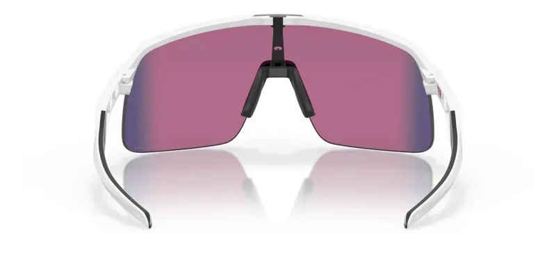 Oakley Sutro Lite OO-9463-02 In Prizm Road Lenses/Matte White Frame-3