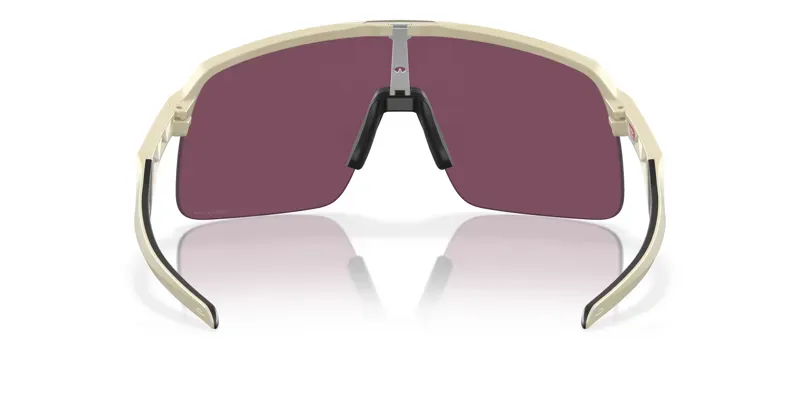 Oakley Sutro Lite OO-9463-52 In Prizm Road Black Lens/Sand Frame-2