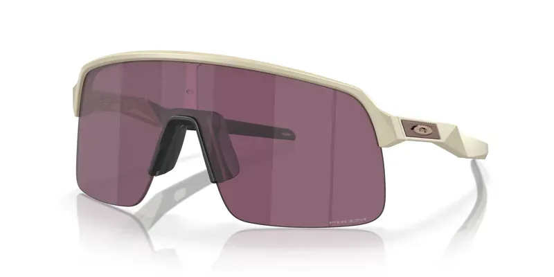 Oakley Sutro Lite OO-9463-52 In Prizm Road Black Lens/Sand Frame-1