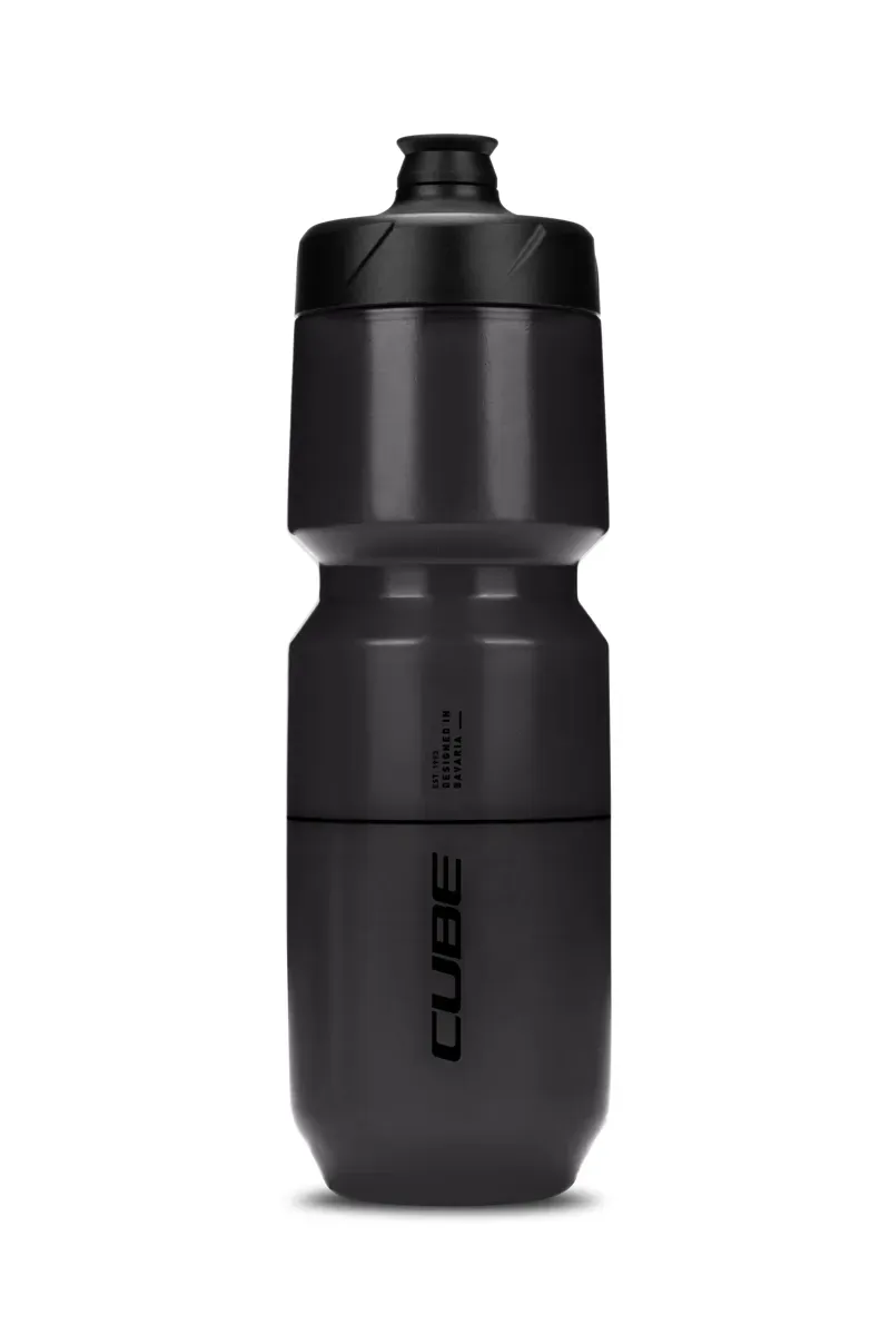 Cube Bottle Flow 750 BLACK