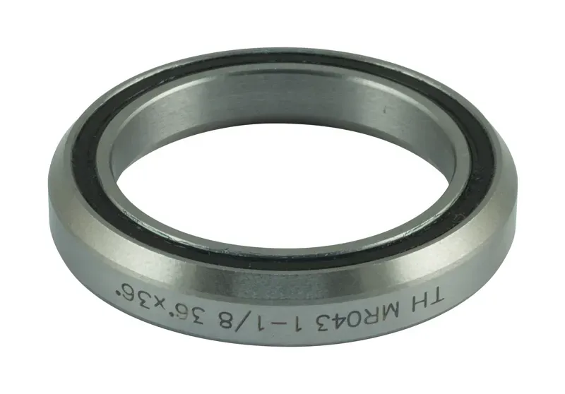 FSA ACB TH-872E 1.1/8 41.5mm 36/36 Headset Bearing