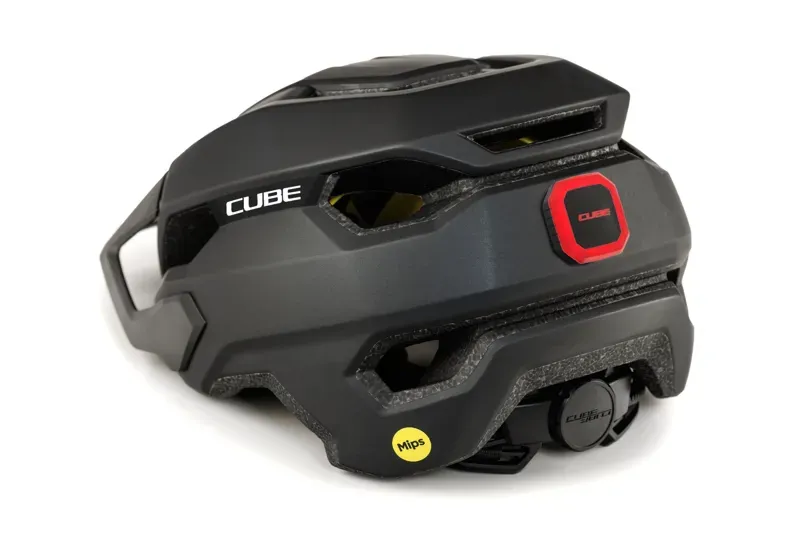 Cube Helmet Stray-3