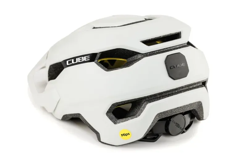 Cube Helmet Stray-3