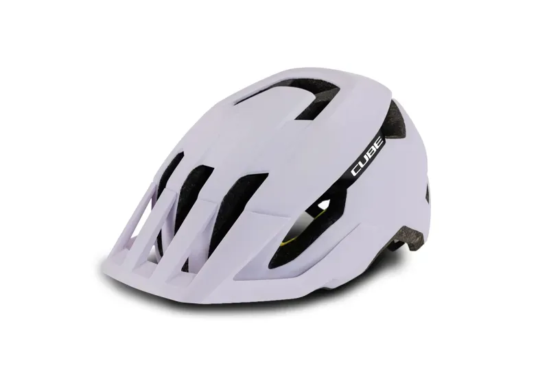 Cube Helmet Stray
