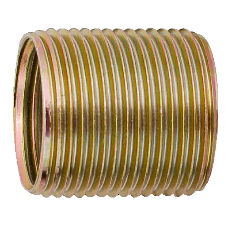 Unior 10 Pieces Set 5/8 x 24 Right Pedal Thread Insert