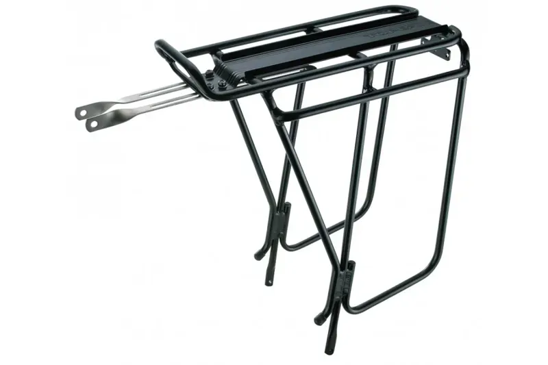 Topeak Super Tourist DX Rack in Black
