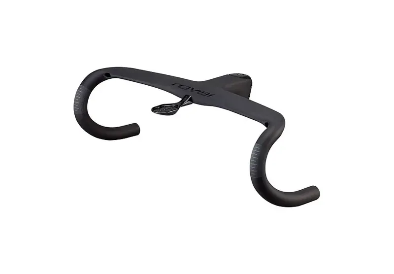 Roval Rapide Cockpit Carbon/ Black