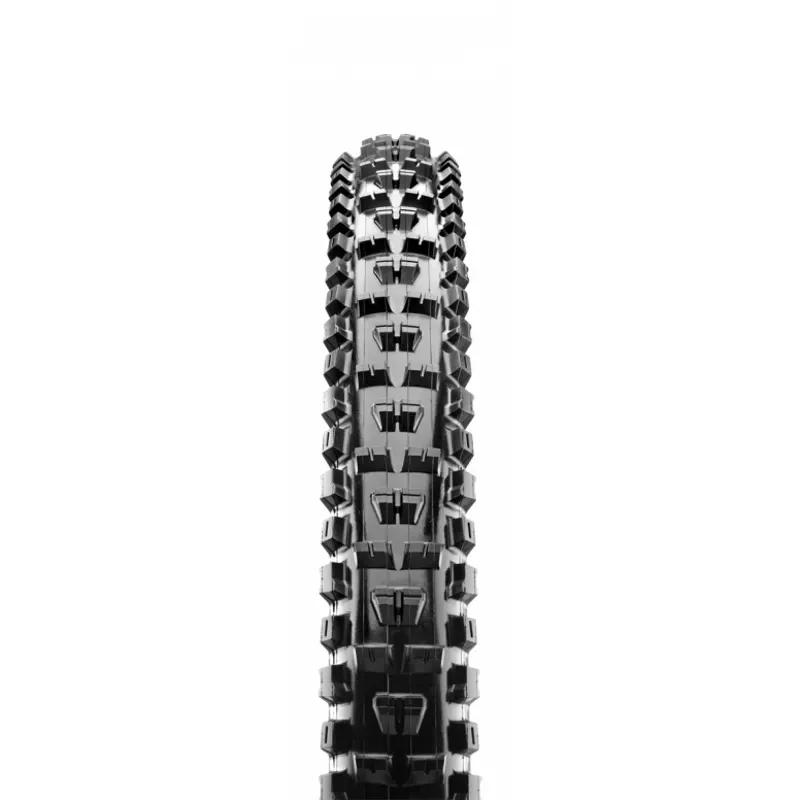 Maxxis HighRoller2 26x2.3 Dl Black 26 x 2.3 inches-1