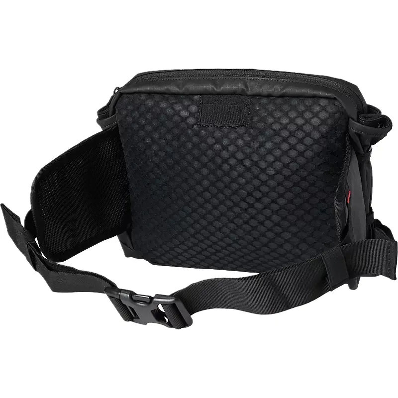 Fox Racing 5l Lumbar Hydration Pack in Black-1