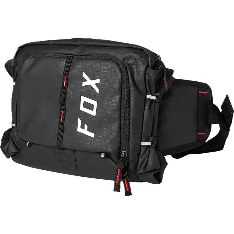 Fox Racing 5l Lumbar Hydration Pack in Black-2