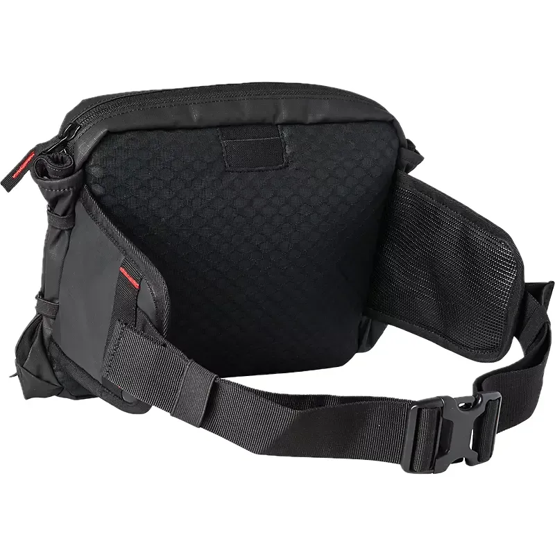 Fox Racing 5l Lumbar Hydration Pack in Black-3