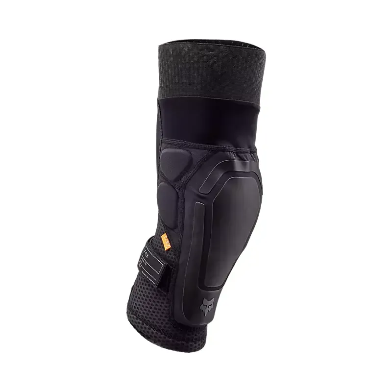 Fox Launch Pro Elbow Pads In Black