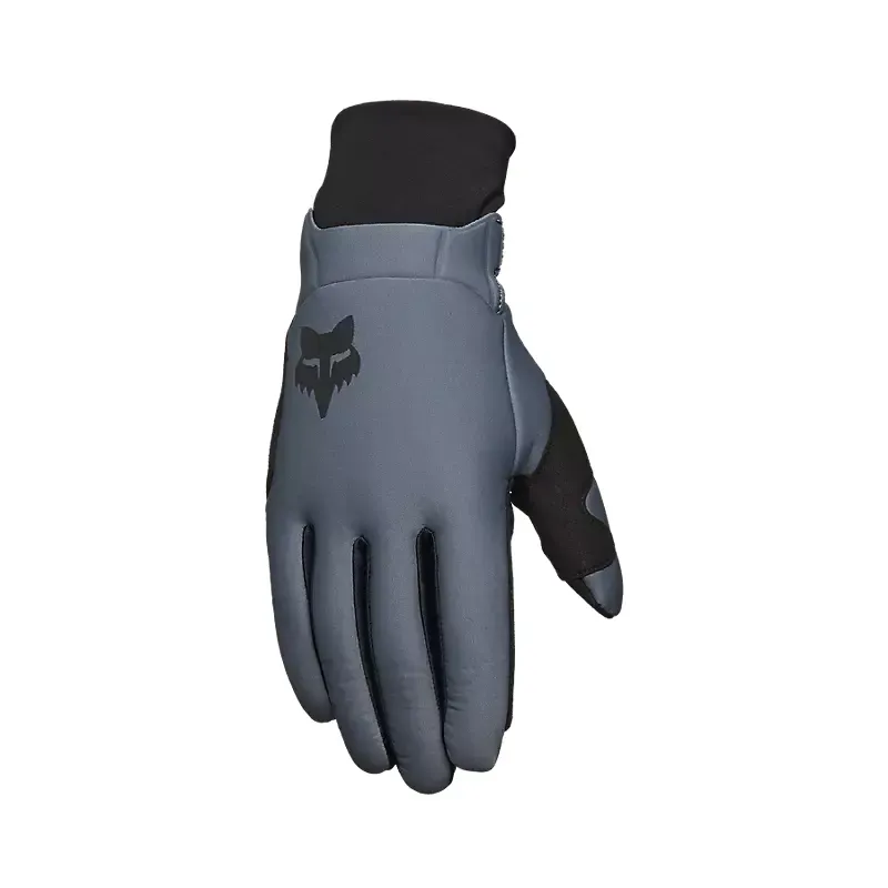 Fox Defend Thermo Glove in Graphite