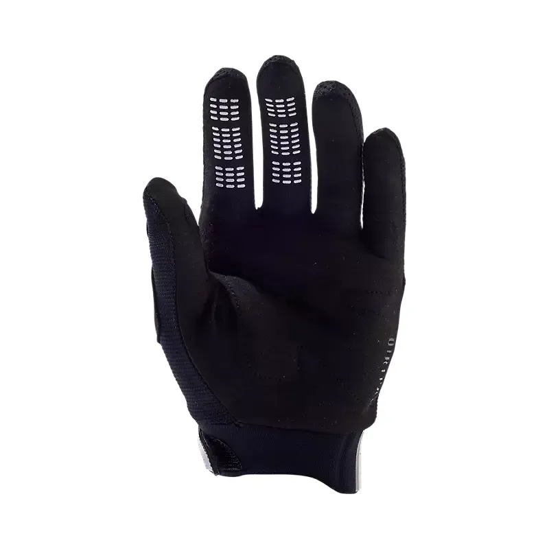 Fox Dirtpaw Youth Gloves in Black-1