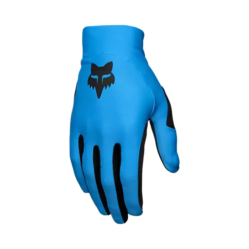 Fox Flexair Gloves in True Blue
