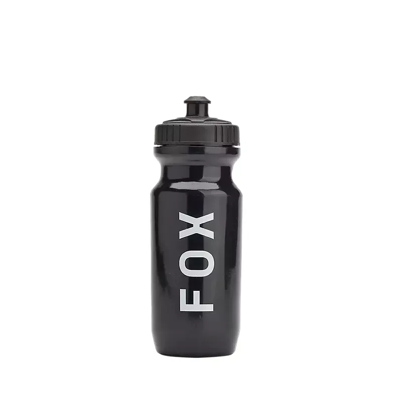 Fox Base 22oz Water Bottle in Black