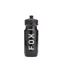Fox Base 22oz Water Bottle in Black
