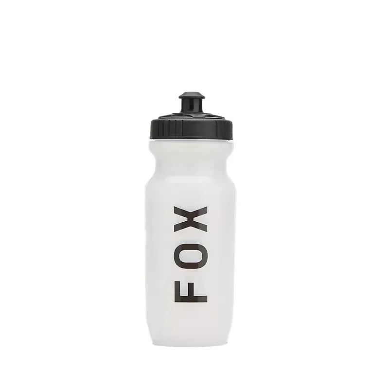 Fox Base 22oz Water Bottle in Clear