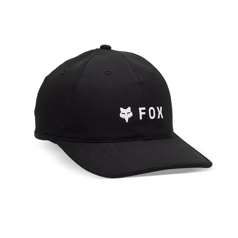 Fox Absolute Women's Tech Hat in Black