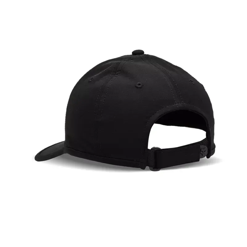 Fox Absolute Women's Tech Hat in Black-1