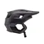 Fox Dropframe Helmet in Black