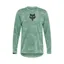 Fox Ranger TruDri Long Sleeve Jersey In Pine