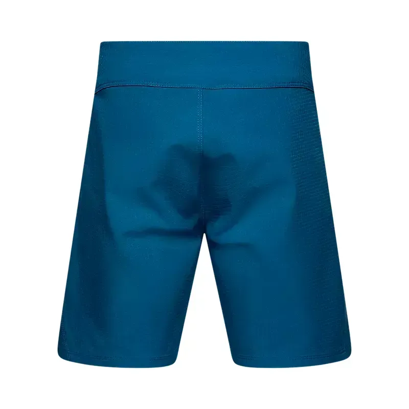 Fox Youth Defend Shorts in Twilight Blue-1