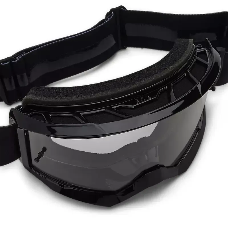 Fox Main Goggles in Black-2