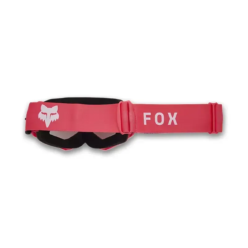 Fox Youth Main Goggles in Pink-1