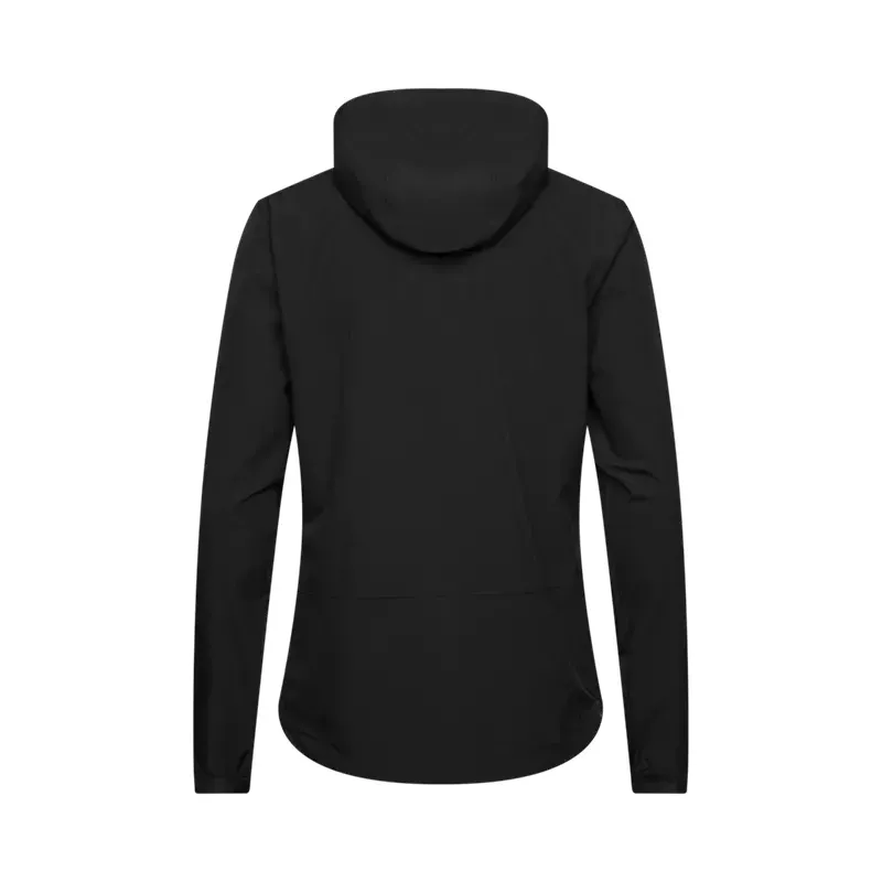 Fox Racing Ranger Wind Pullover in Black-1