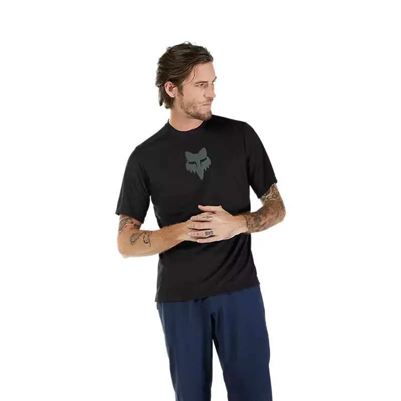 Fox Ranger SS Jersey Fox Head Cycle 360 Isle of Man Edition-2